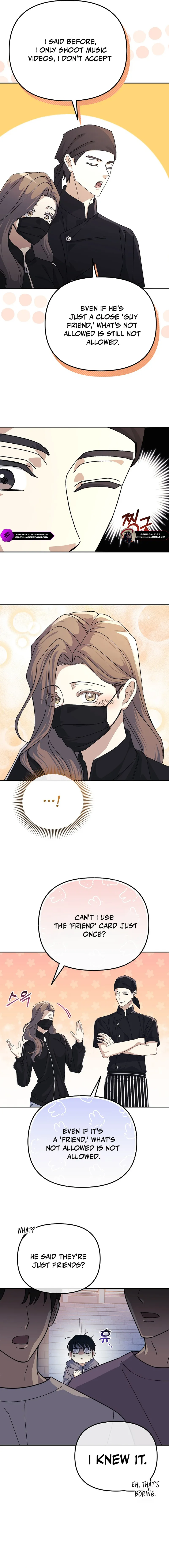 The Reset Life of a Game Addict Chapter 22 8